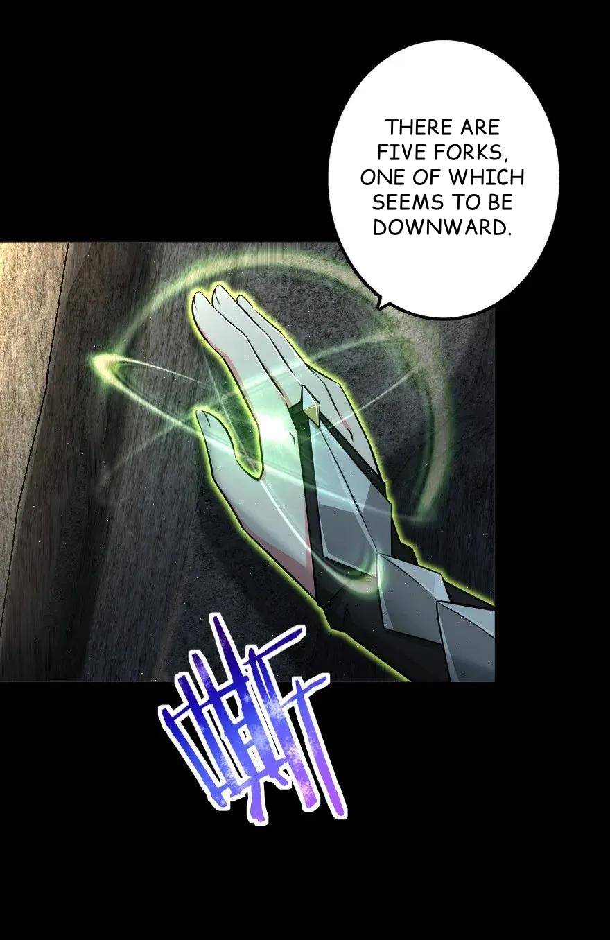 Release That Witch chapter 167 - page 31