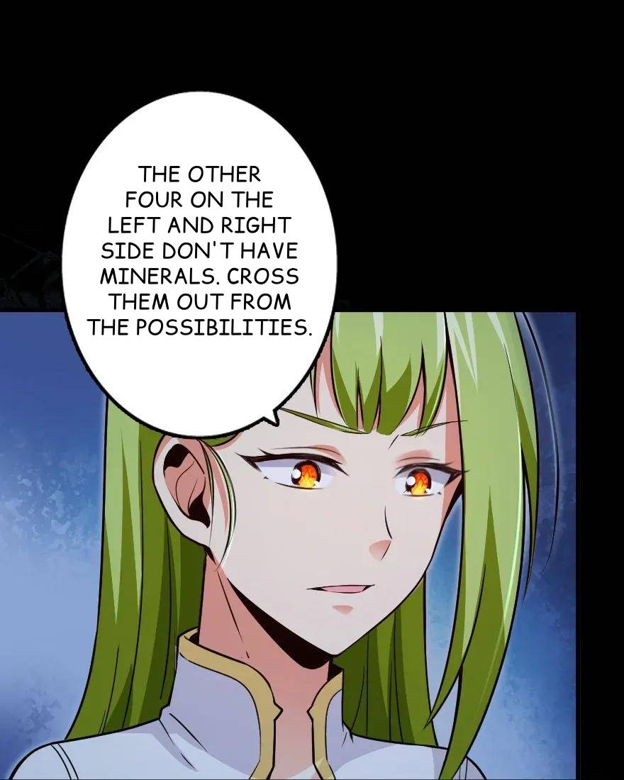 Release That Witch chapter 167 - page 40