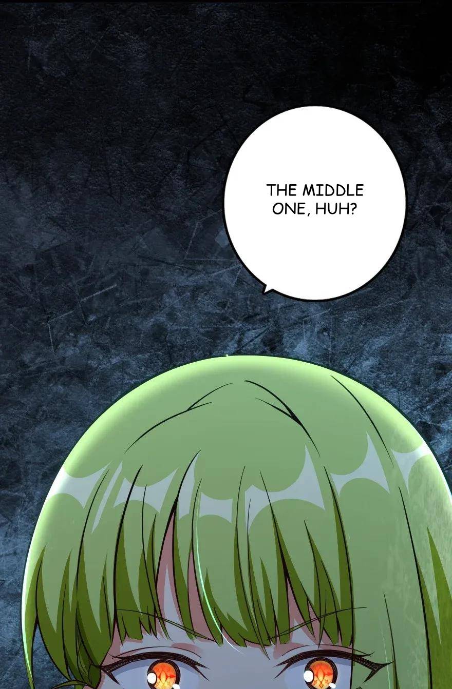 Release That Witch chapter 167 - page 41