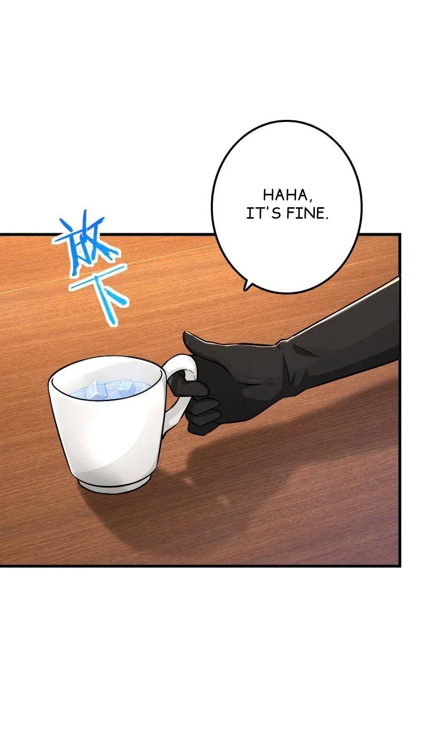 Release That Witch chapter 167 - page 6