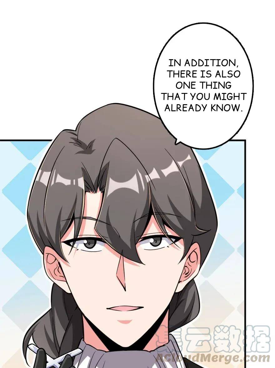Release That Witch chapter 166 - page 38