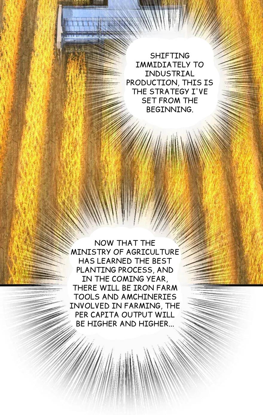 Release That Witch chapter 165 - page 11