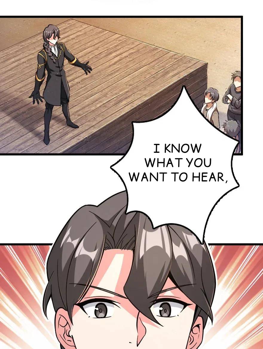 Release That Witch chapter 165 - page 12