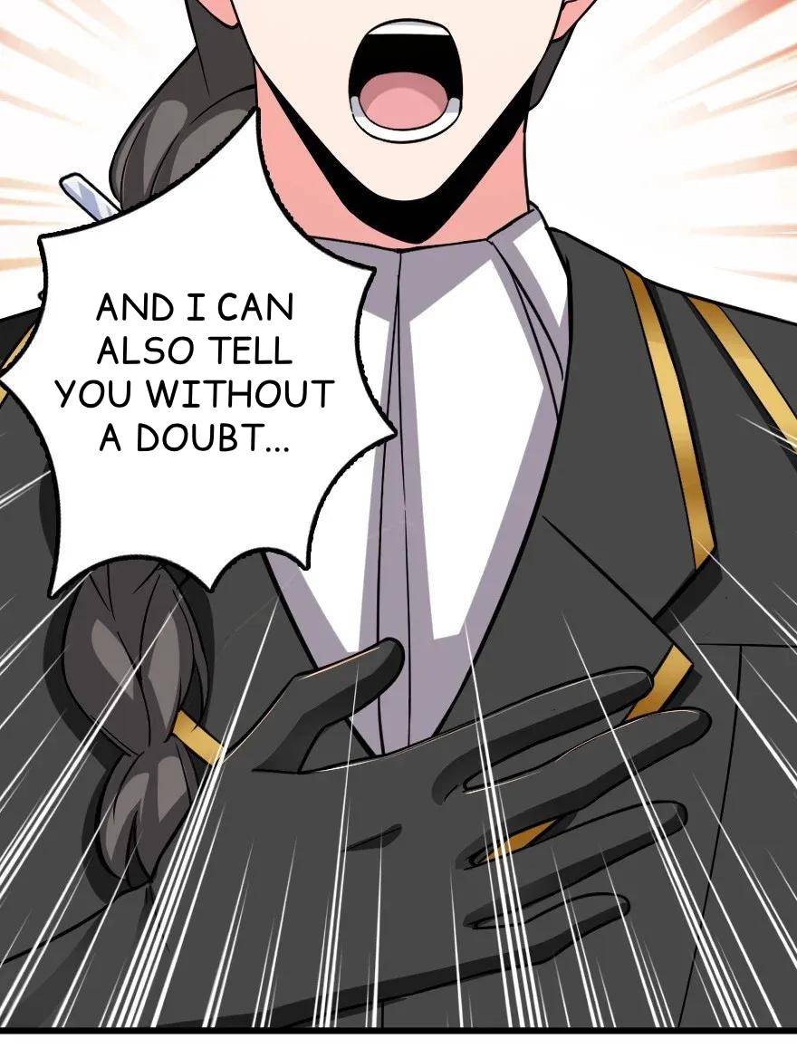 Release That Witch chapter 165 - page 13