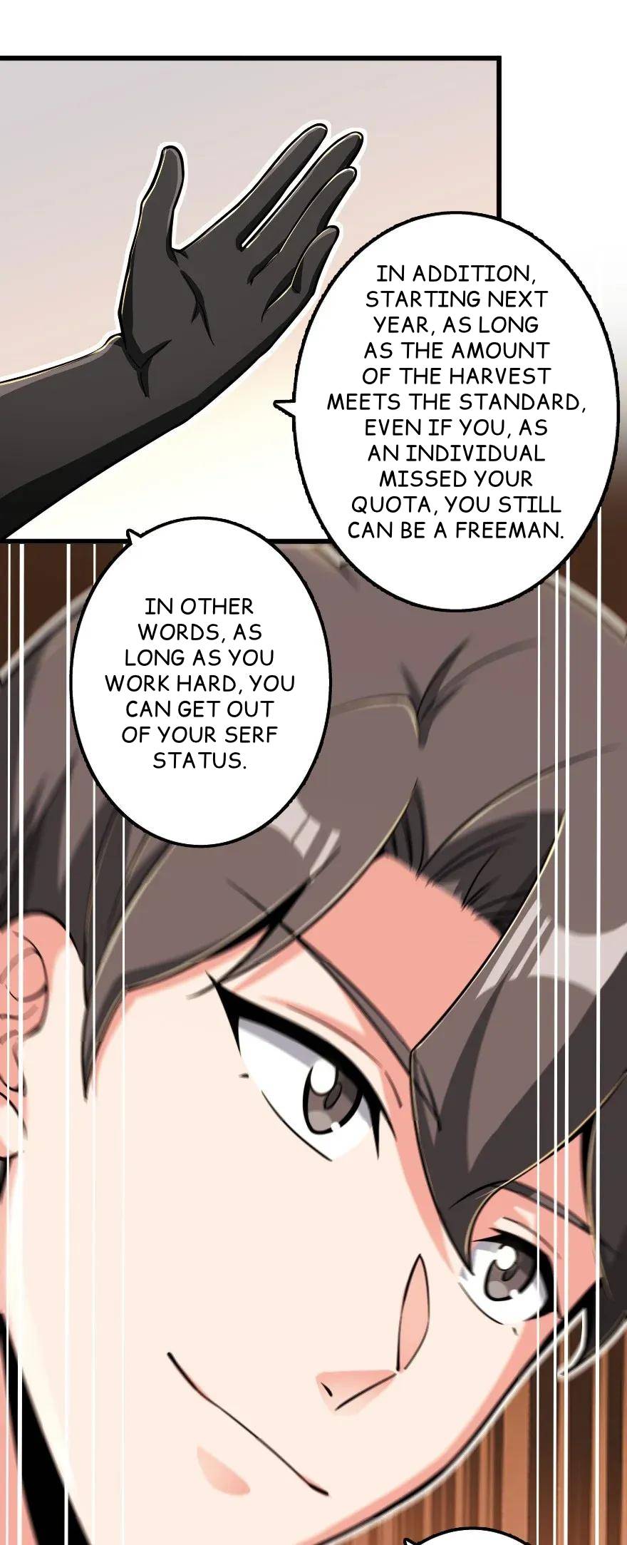 Release That Witch chapter 165 - page 16