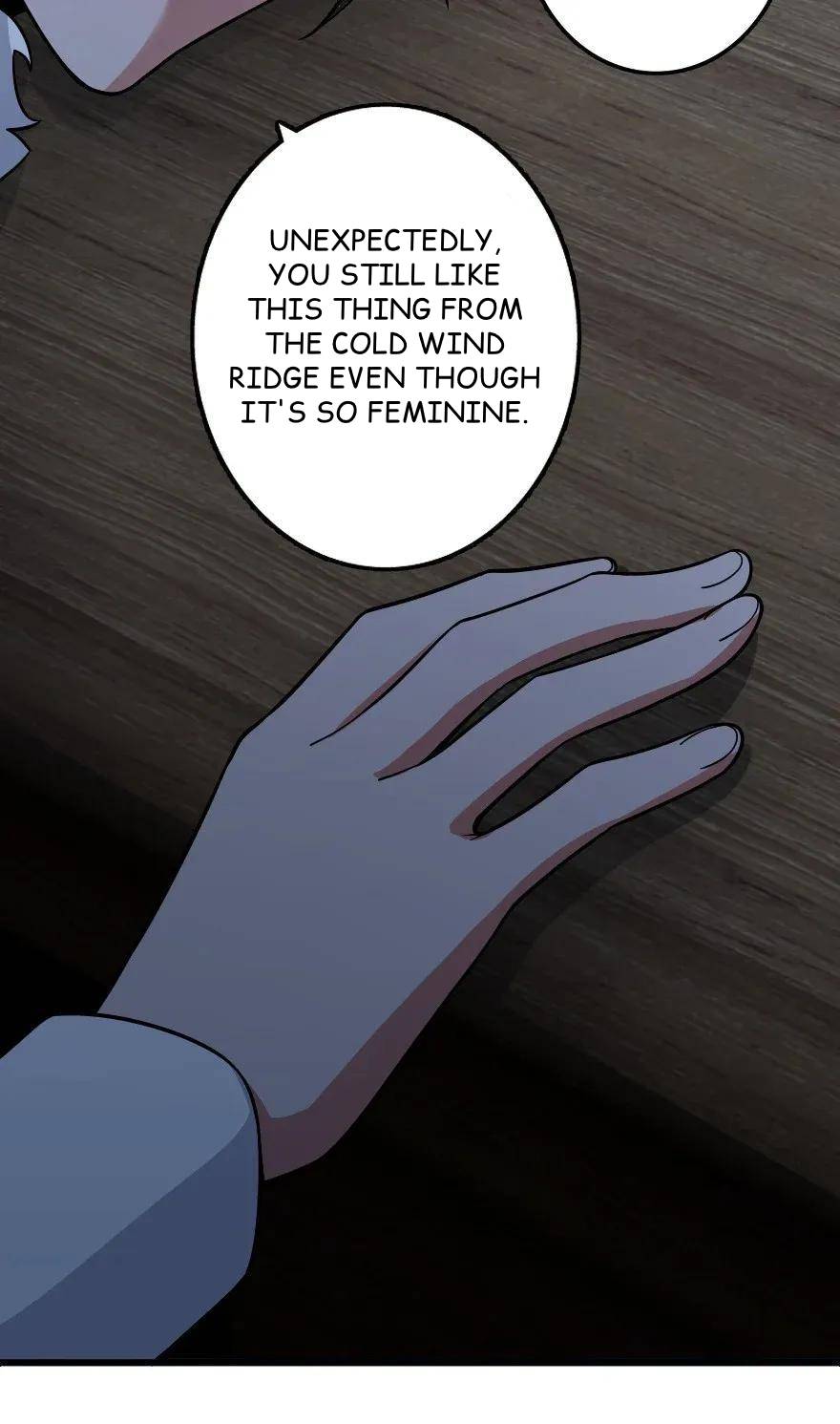 Release That Witch chapter 165 - page 24