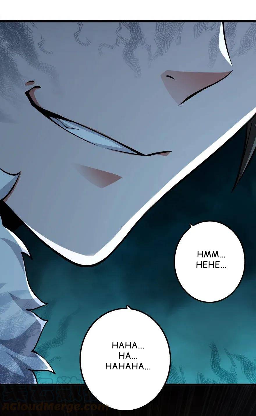 Release That Witch chapter 165 - page 25