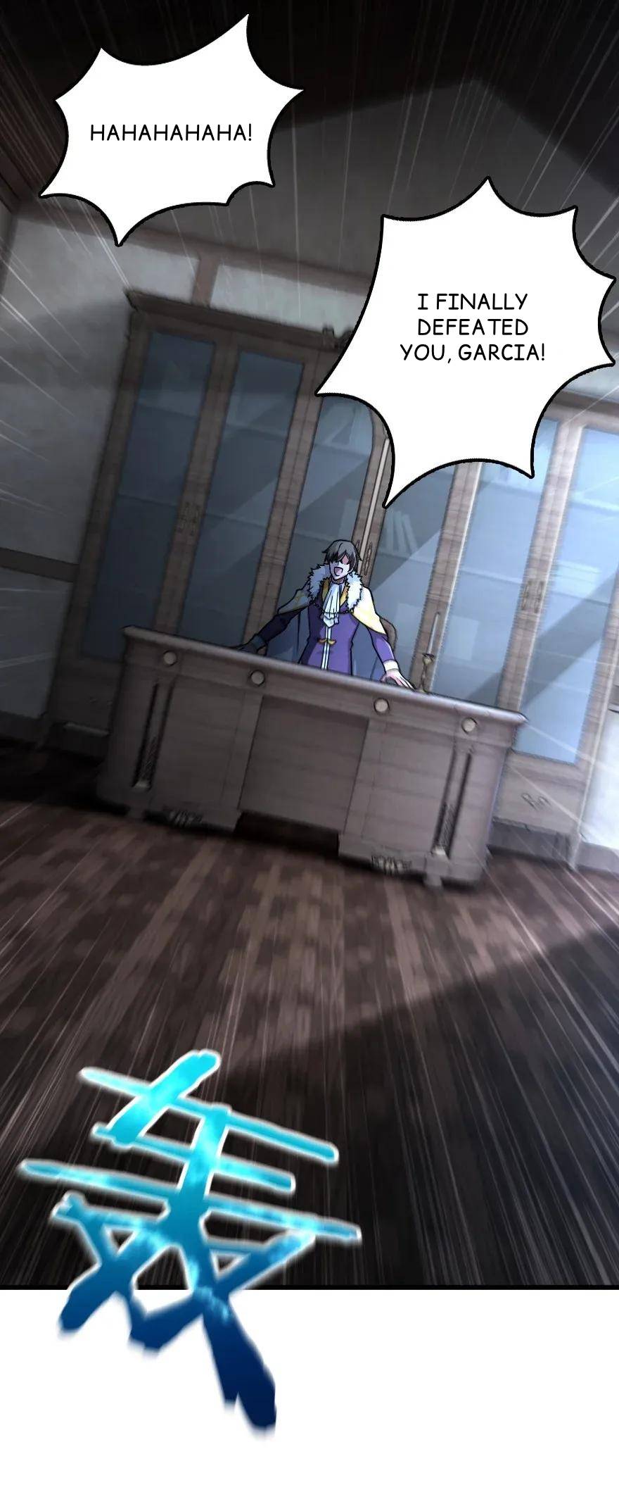 Release That Witch chapter 165 - page 26