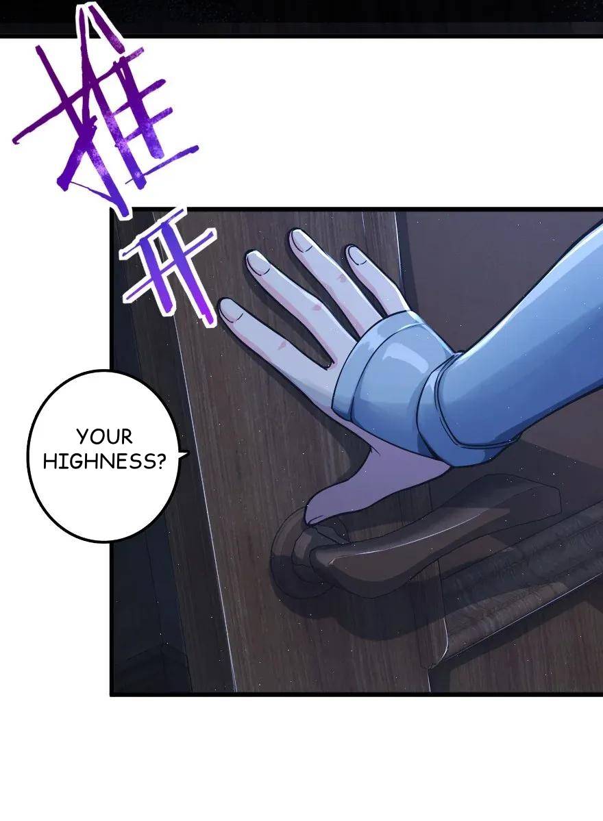 Release That Witch chapter 165 - page 31
