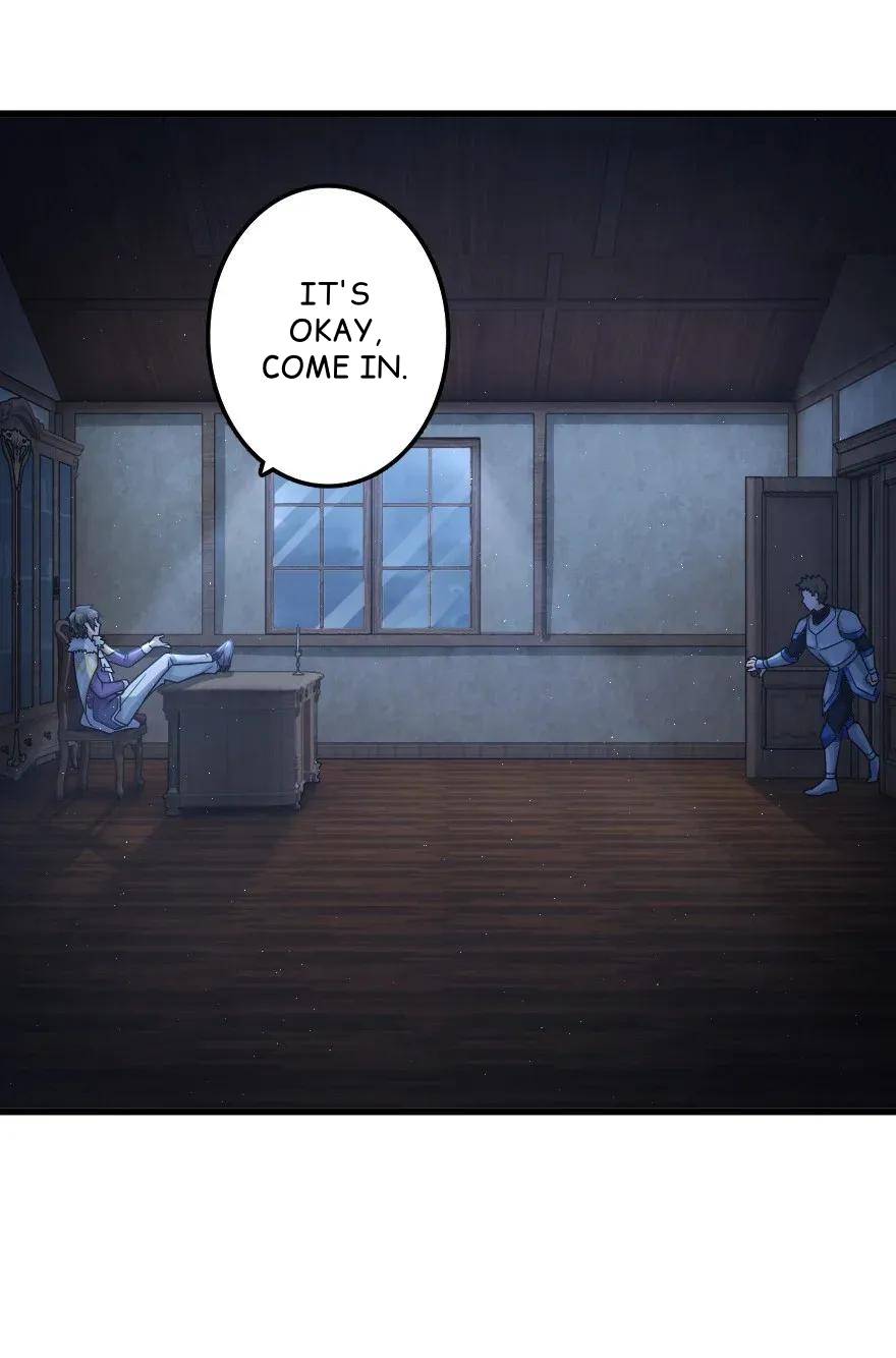 Release That Witch chapter 165 - page 32