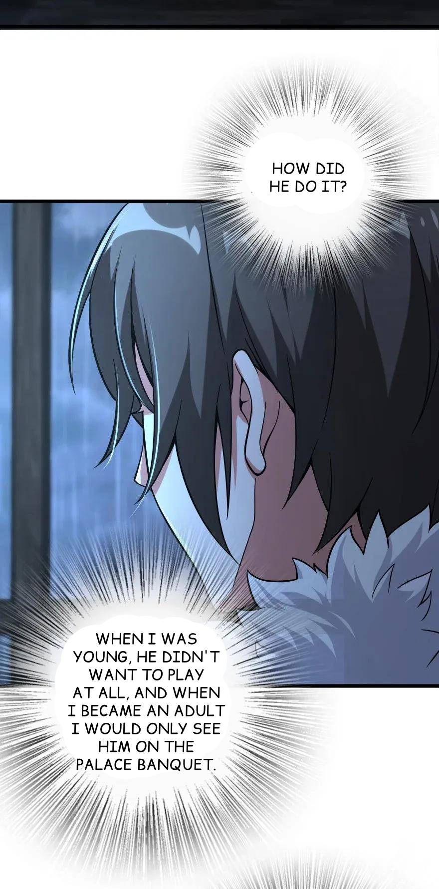 Release That Witch chapter 165 - page 42