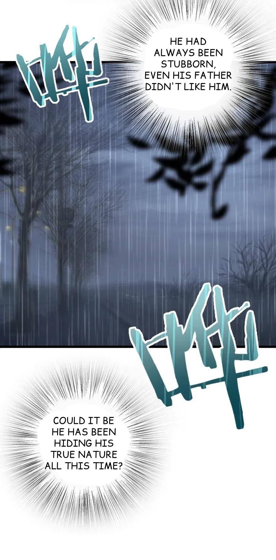 Release That Witch chapter 165 - page 43