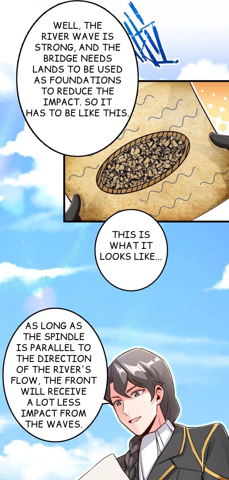Release That Witch chapter 164 - page 2