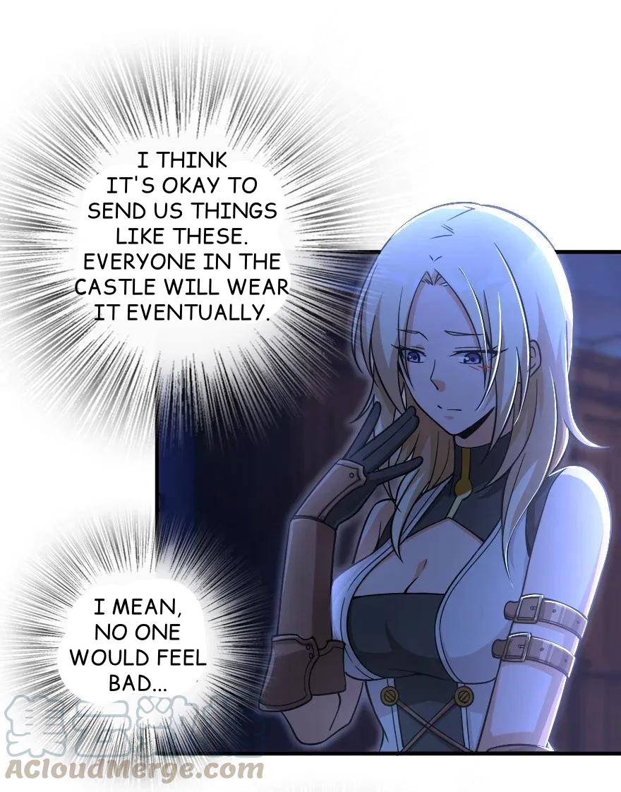 Release That Witch chapter 163 - page 15