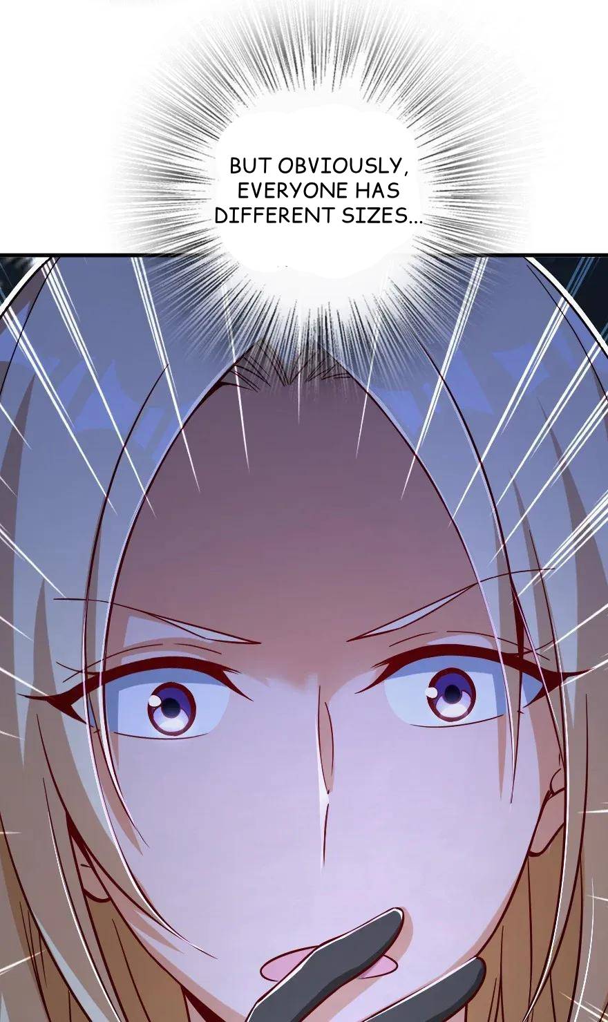 Release That Witch chapter 163 - page 16