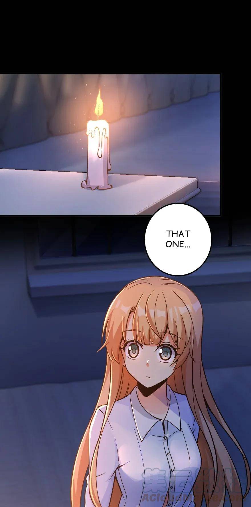 Release That Witch chapter 163 - page 20