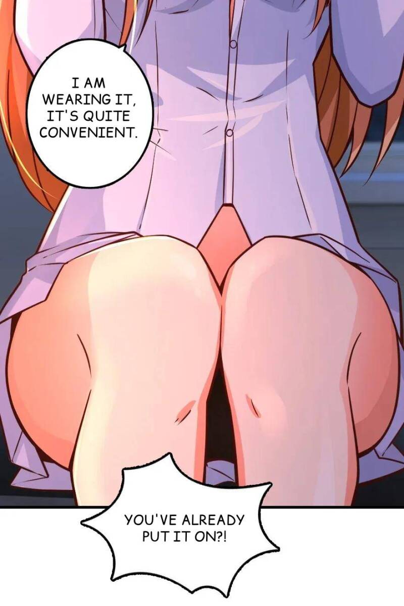 Release That Witch chapter 163 - page 24