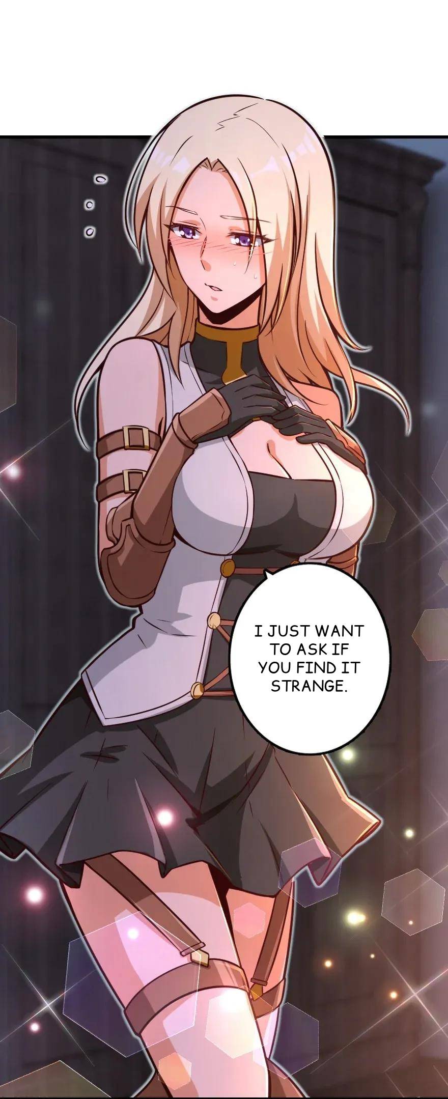 Release That Witch chapter 163 - page 26