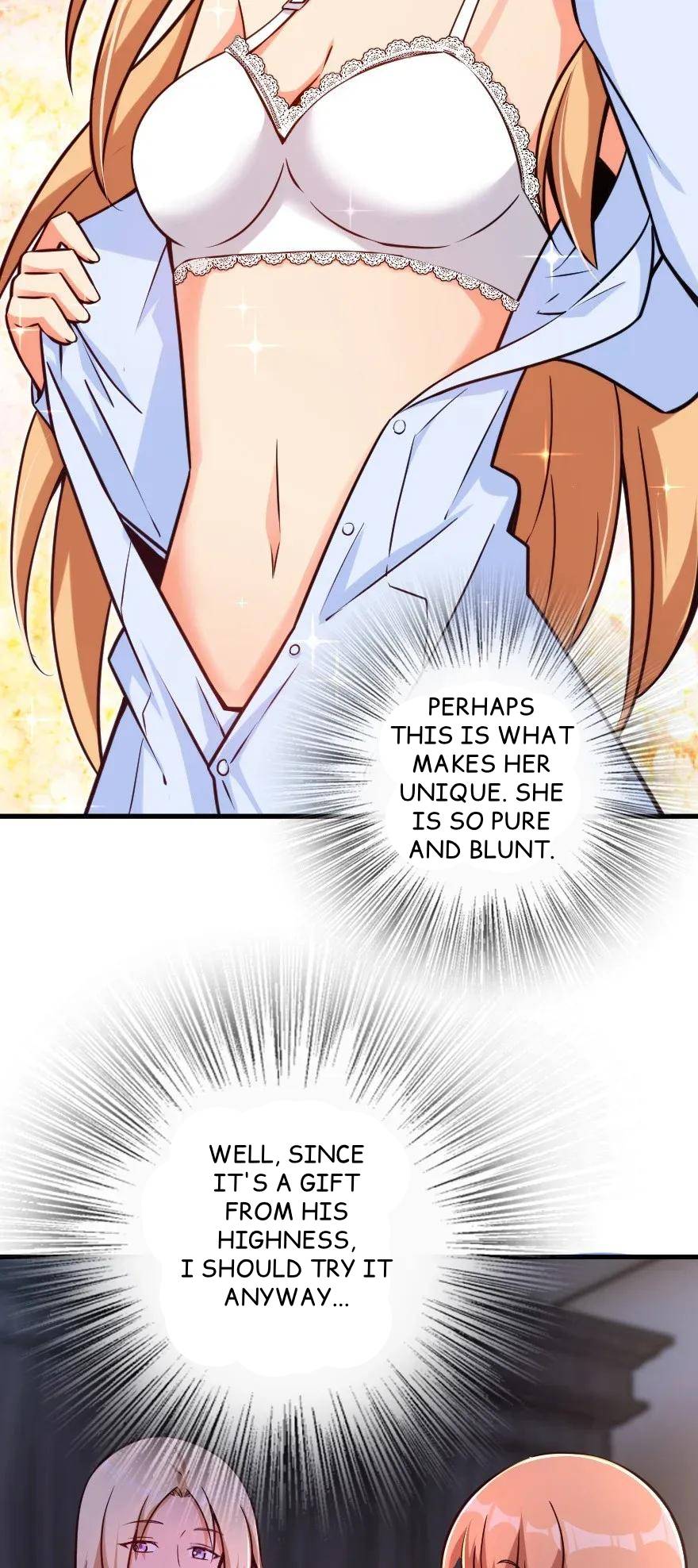 Release That Witch chapter 163 - page 30