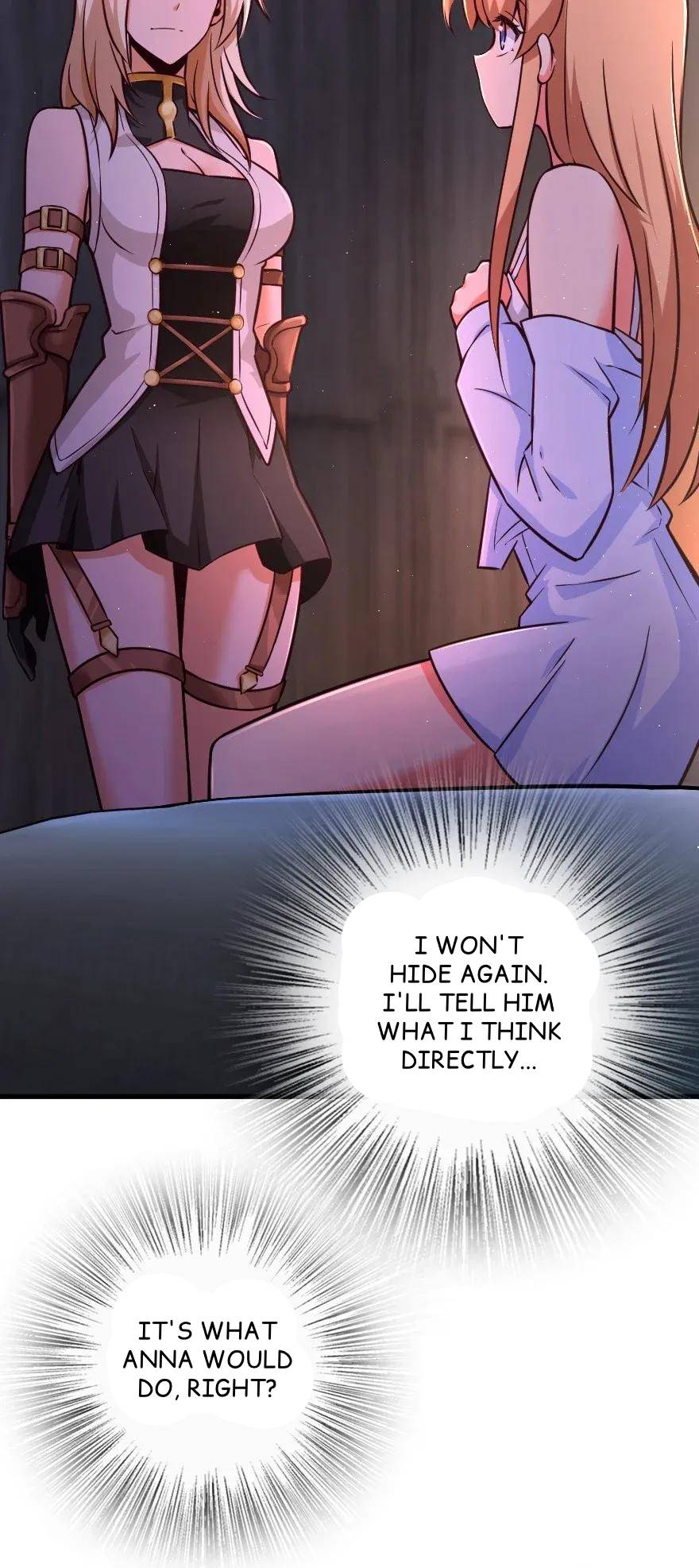 Release That Witch chapter 163 - page 31