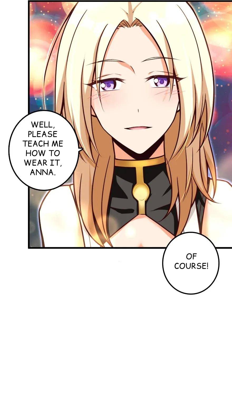 Release That Witch chapter 163 - page 32