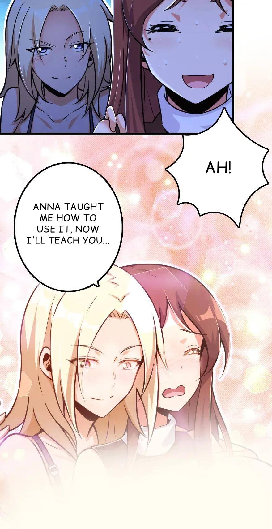 Release That Witch chapter 163 - page 36
