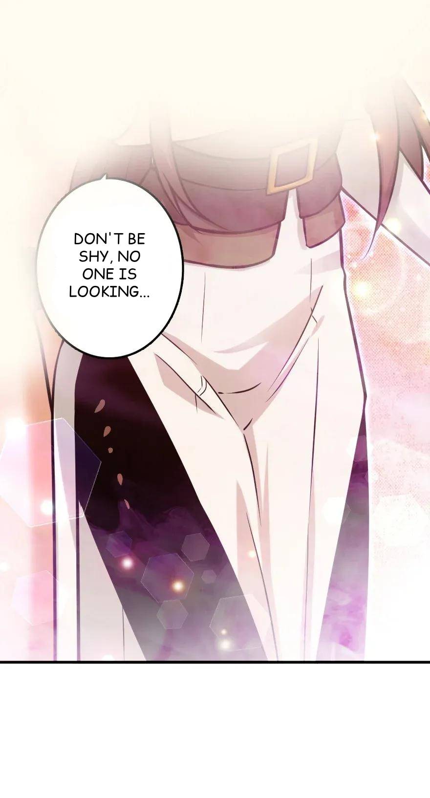 Release That Witch chapter 163 - page 37