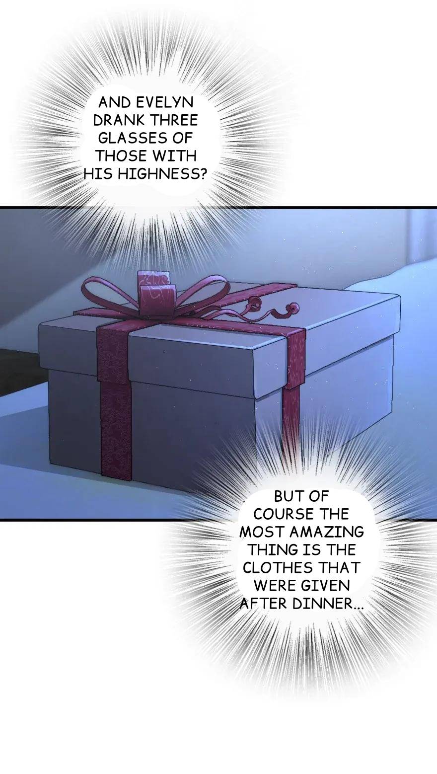 Release That Witch chapter 163 - page 41
