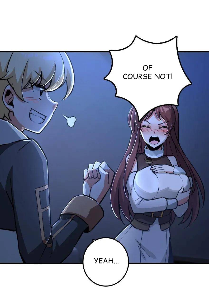 Release That Witch chapter 163 - page 8