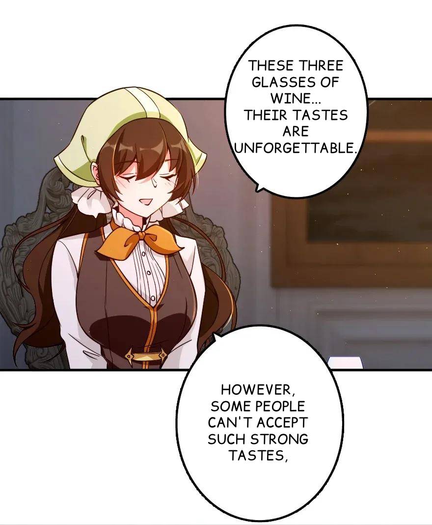 Release That Witch chapter 162 - page 23