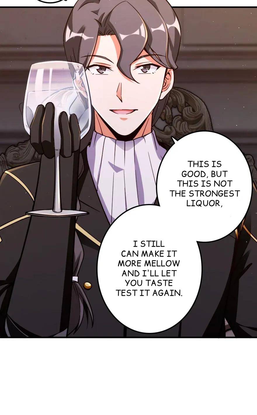 Release That Witch chapter 162 - page 25