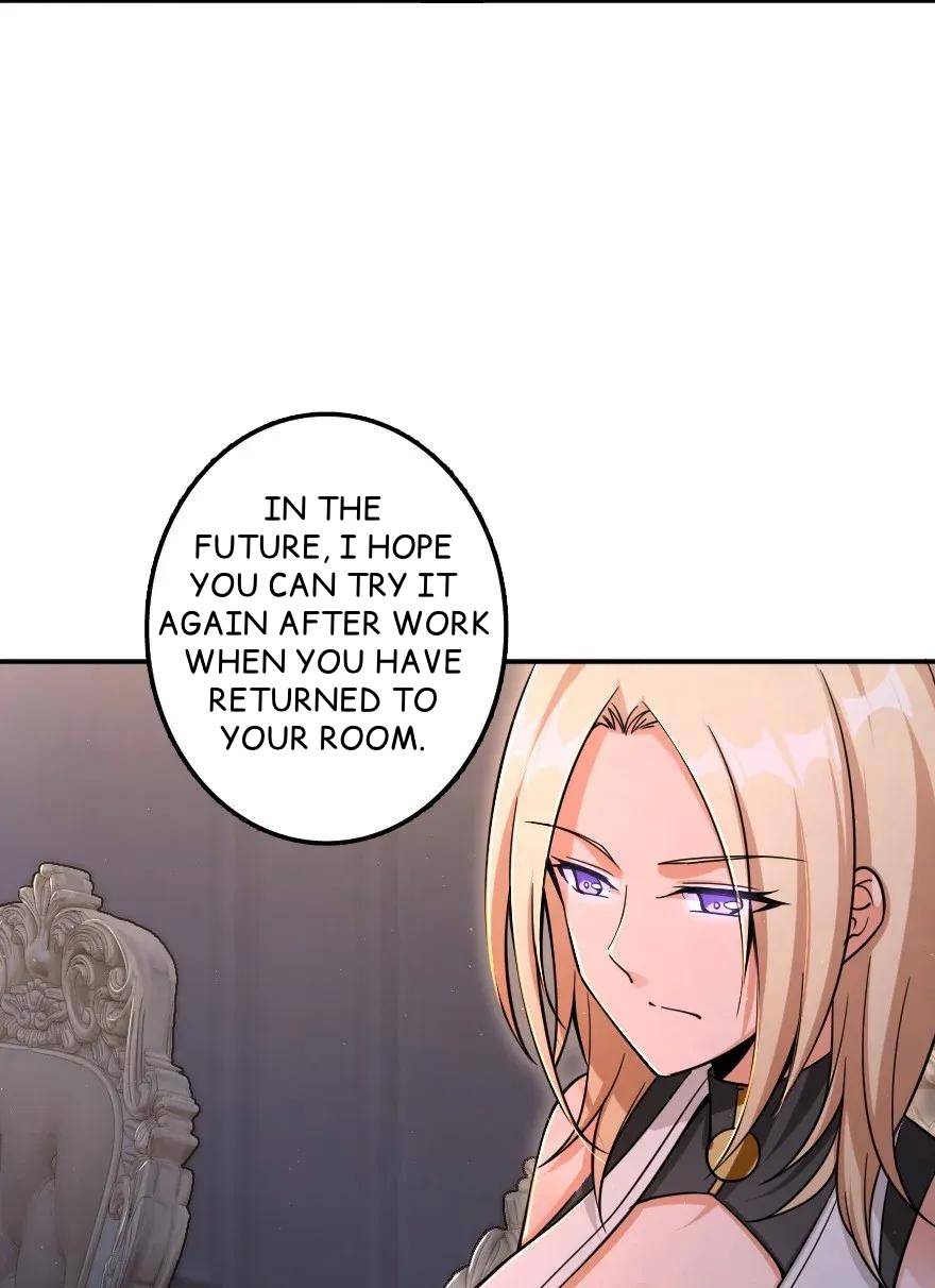 Release That Witch chapter 162 - page 28