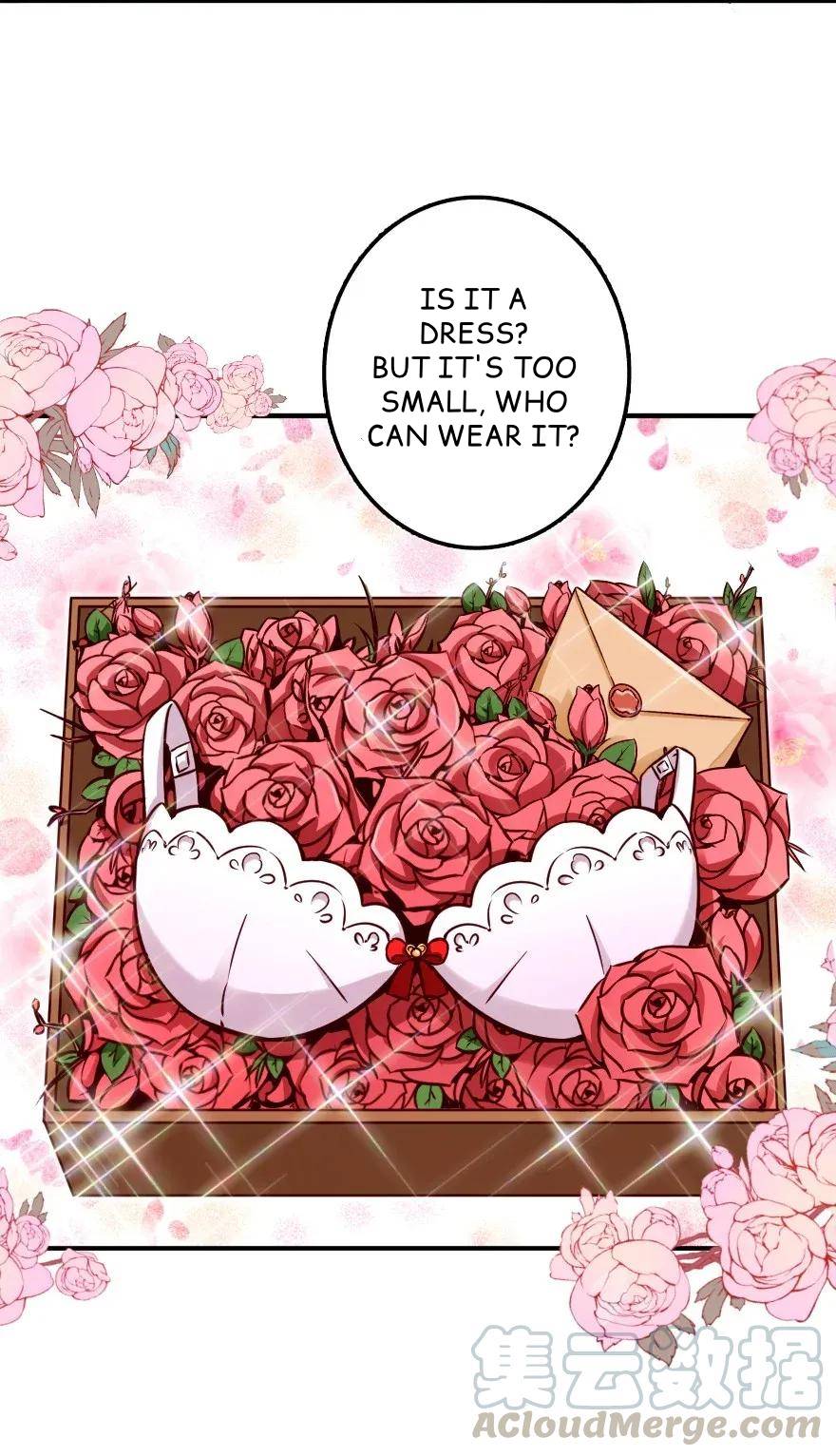 Release That Witch chapter 162 - page 37