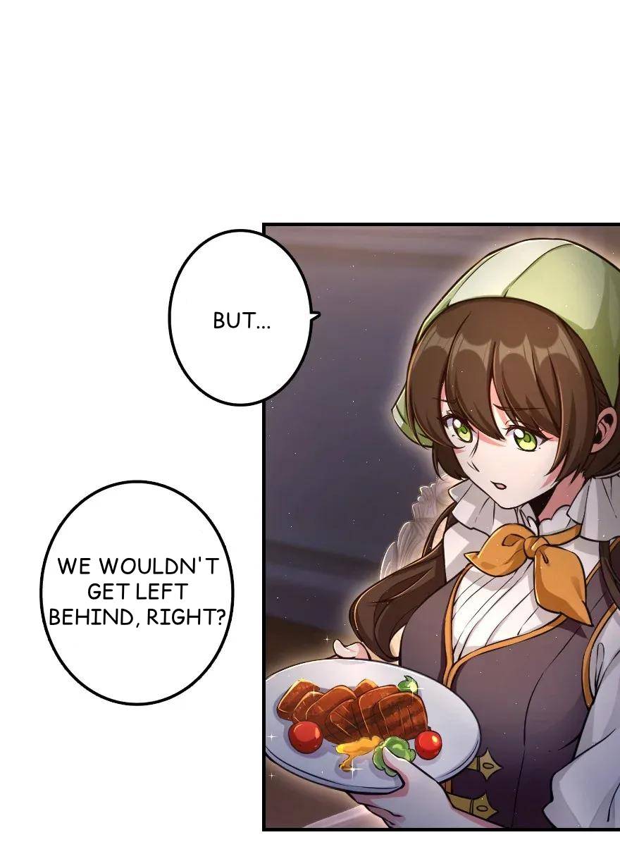 Release That Witch chapter 162 - page 9