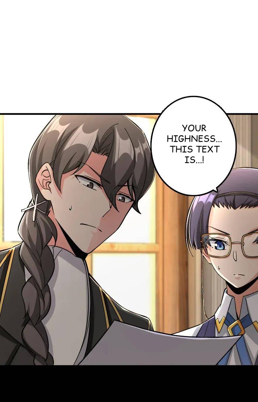 Release That Witch chapter 161 - page 12