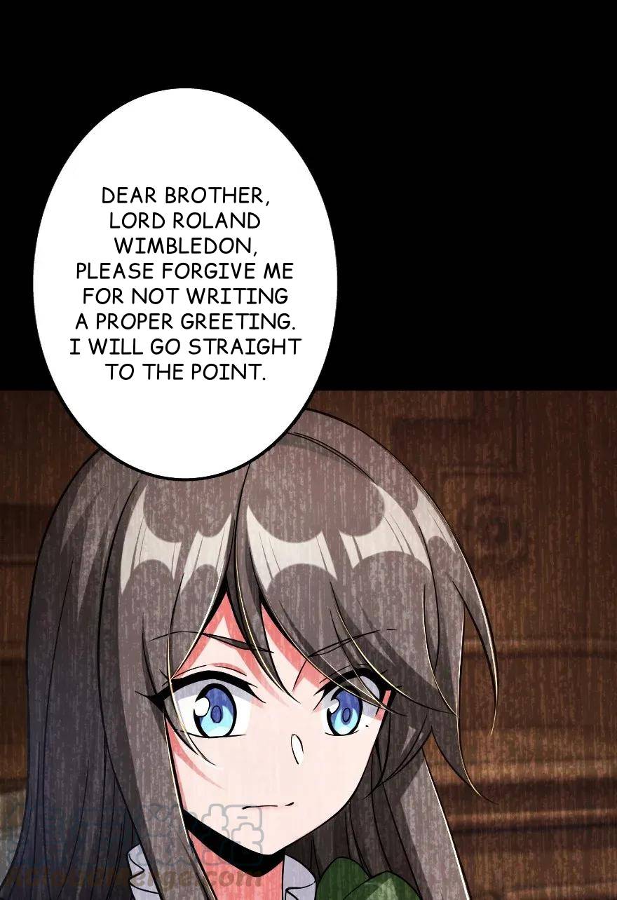 Release That Witch chapter 161 - page 13
