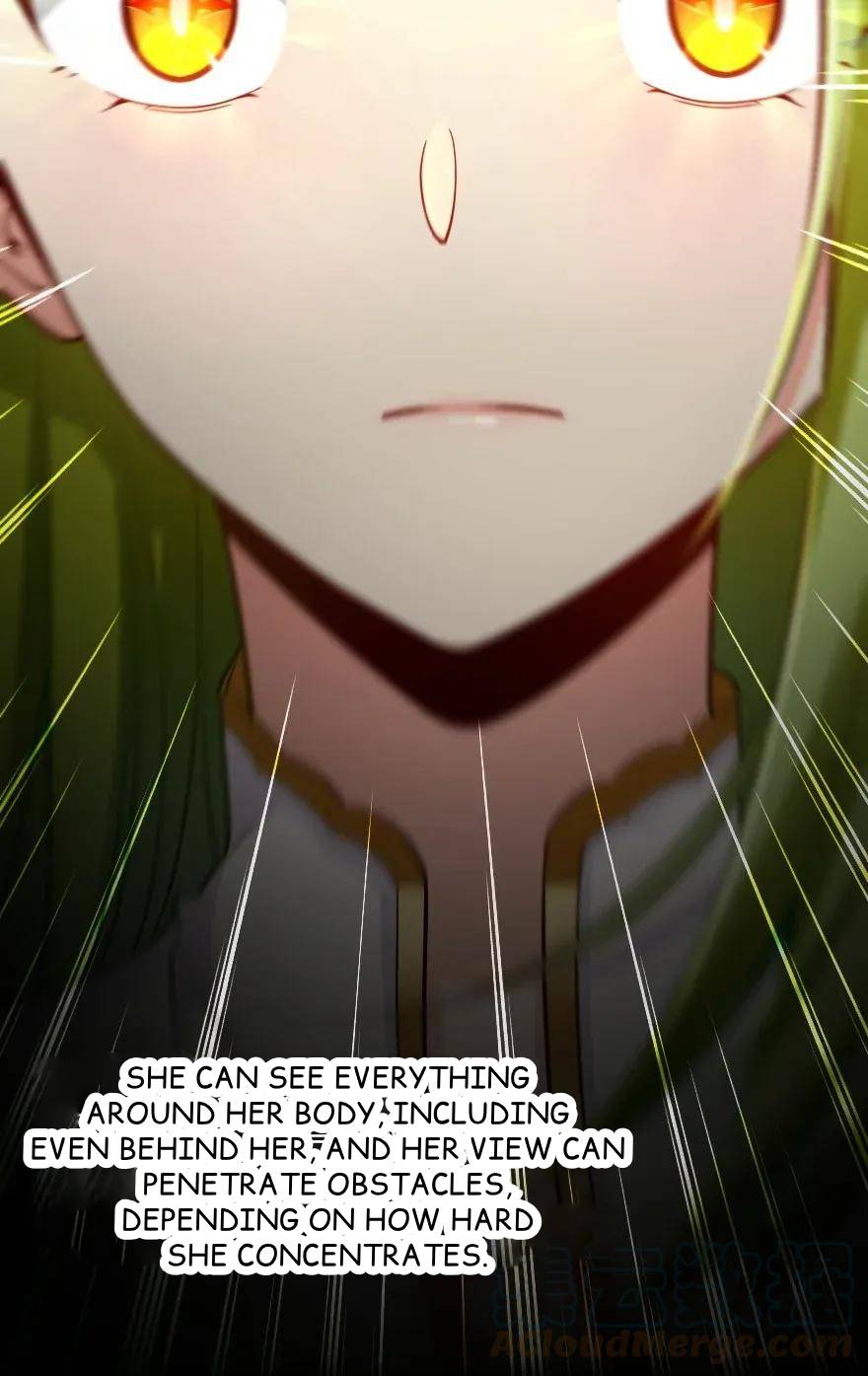 Release That Witch chapter 161 - page 38