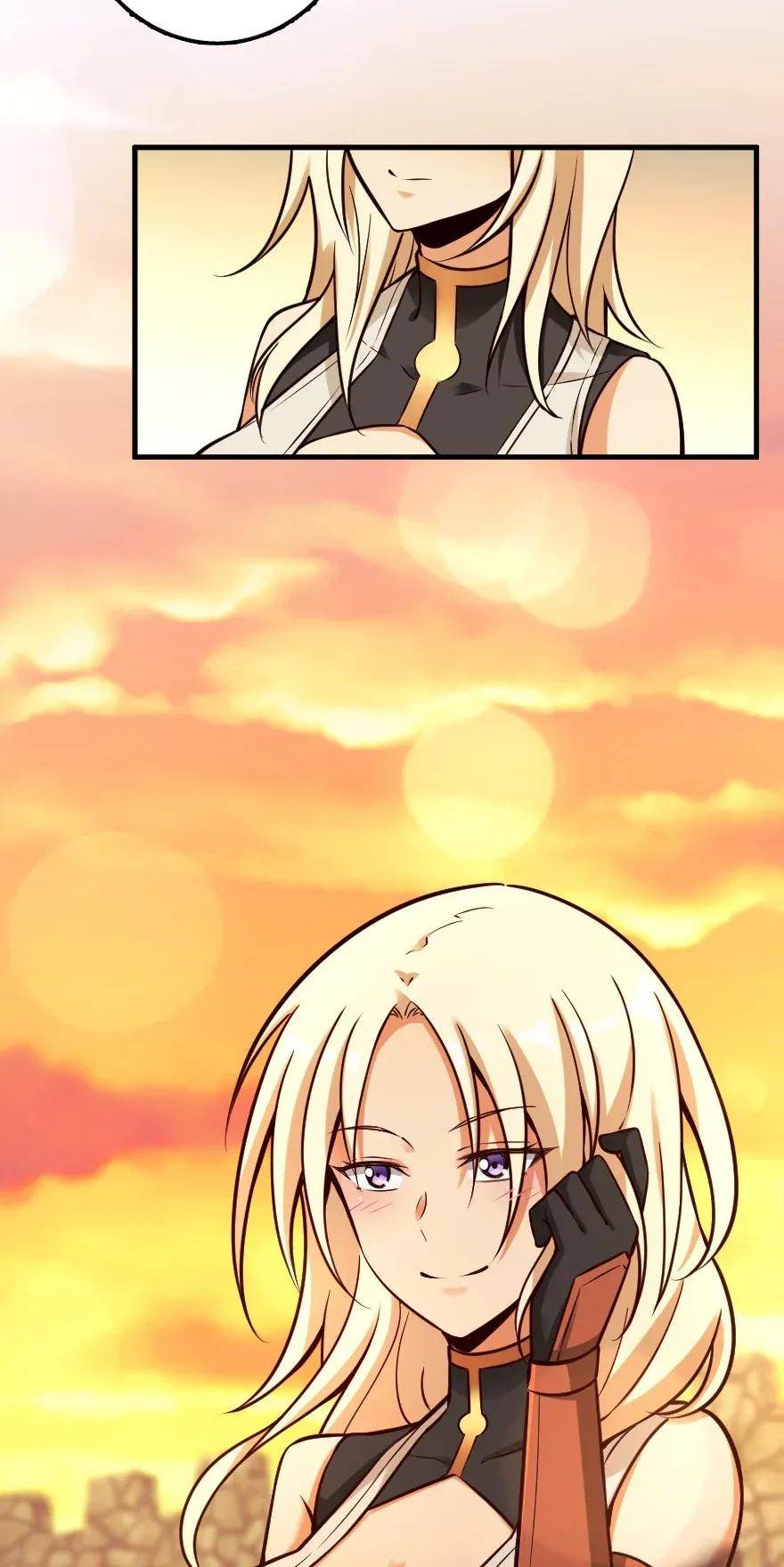 Release That Witch chapter 161 - page 47