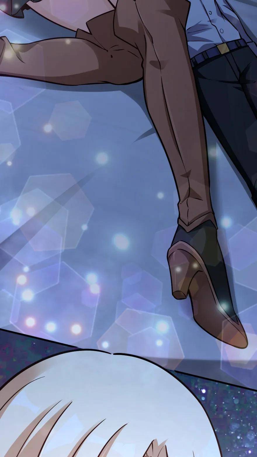 Release That Witch chapter 160 - page 42