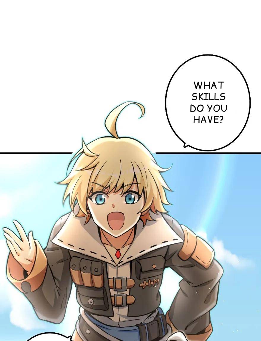 Release That Witch chapter 160 - page 6