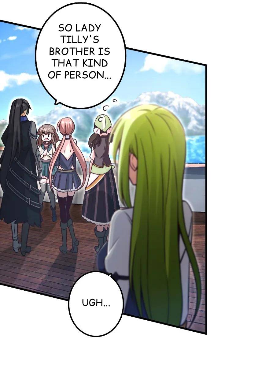 Release That Witch chapter 159 - page 24