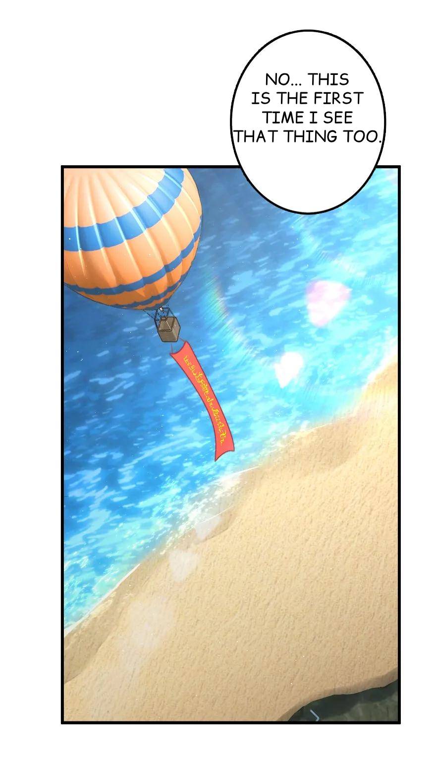 Release That Witch chapter 159 - page 28