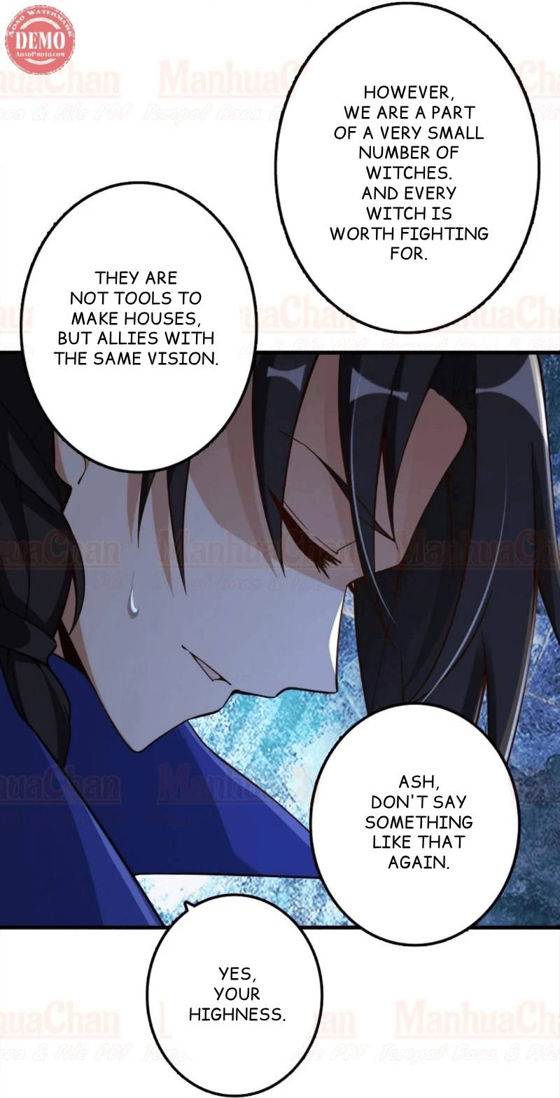 Release That Witch chapter 158 - page 40