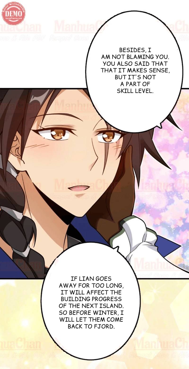 Release That Witch chapter 158 - page 44