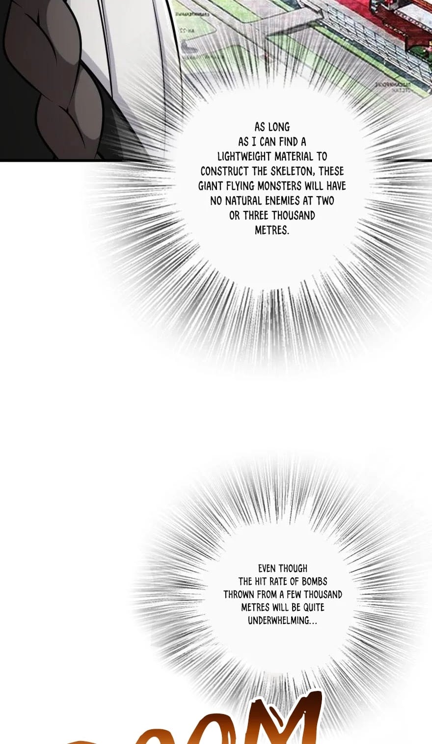 Release That Witch chapter 157 - page 16