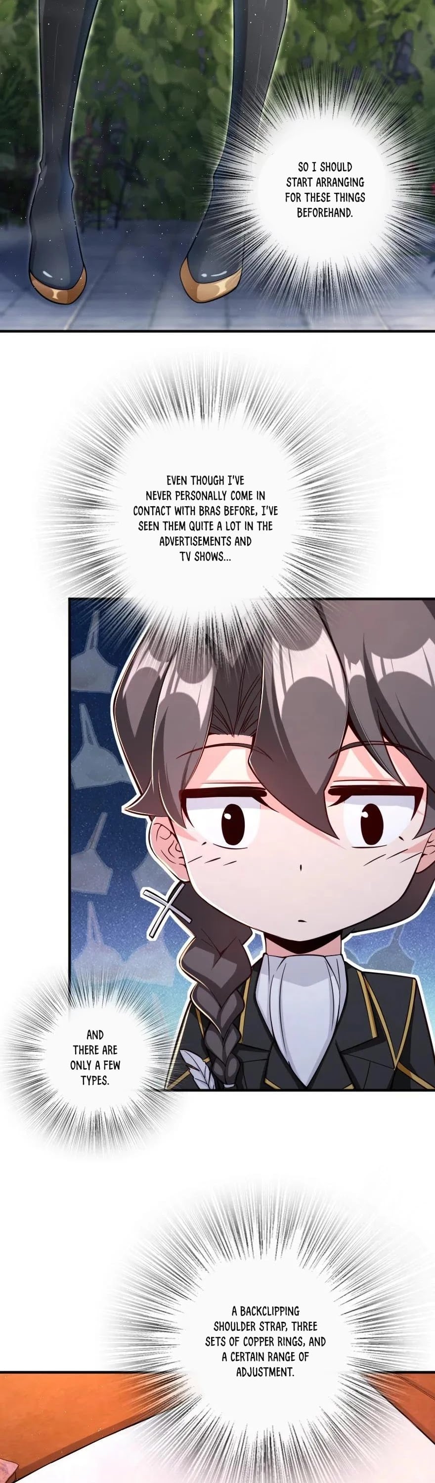 Release That Witch chapter 157 - page 28