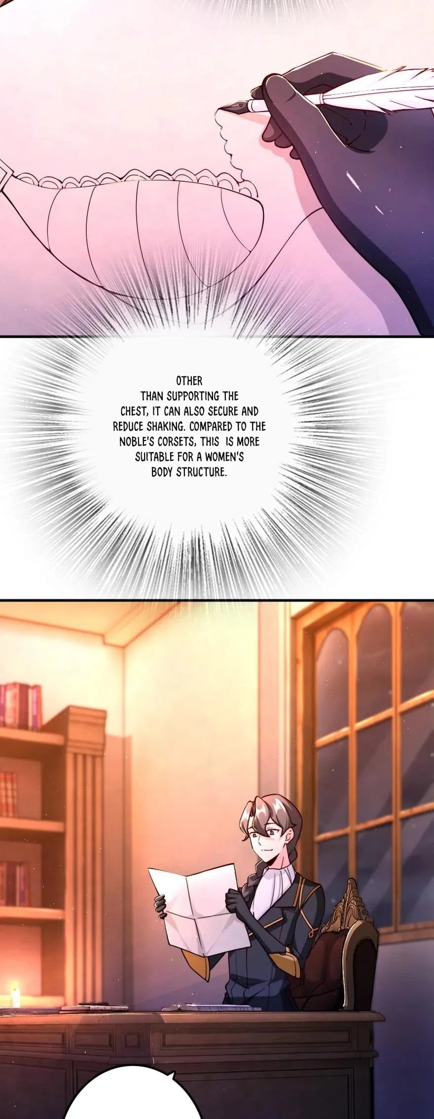 Release That Witch chapter 157 - page 29
