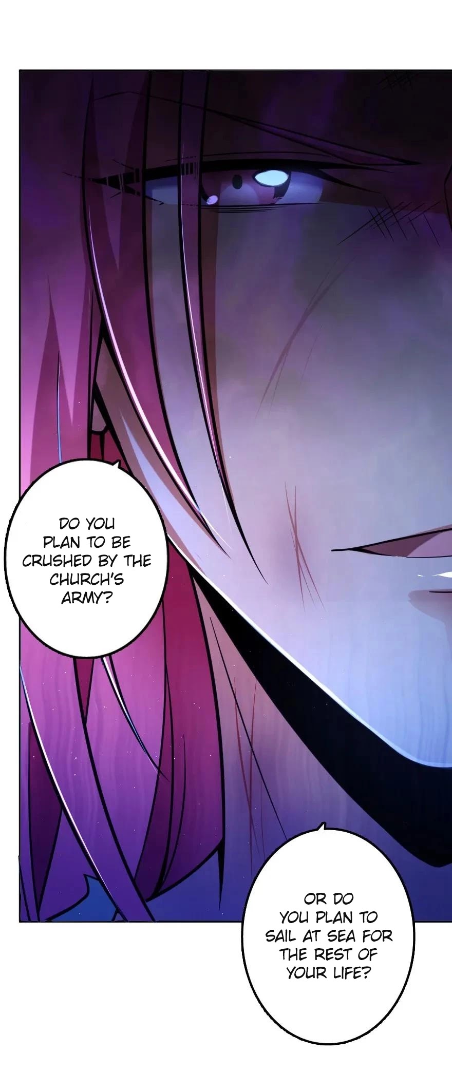 Release That Witch chapter 156 - page 22