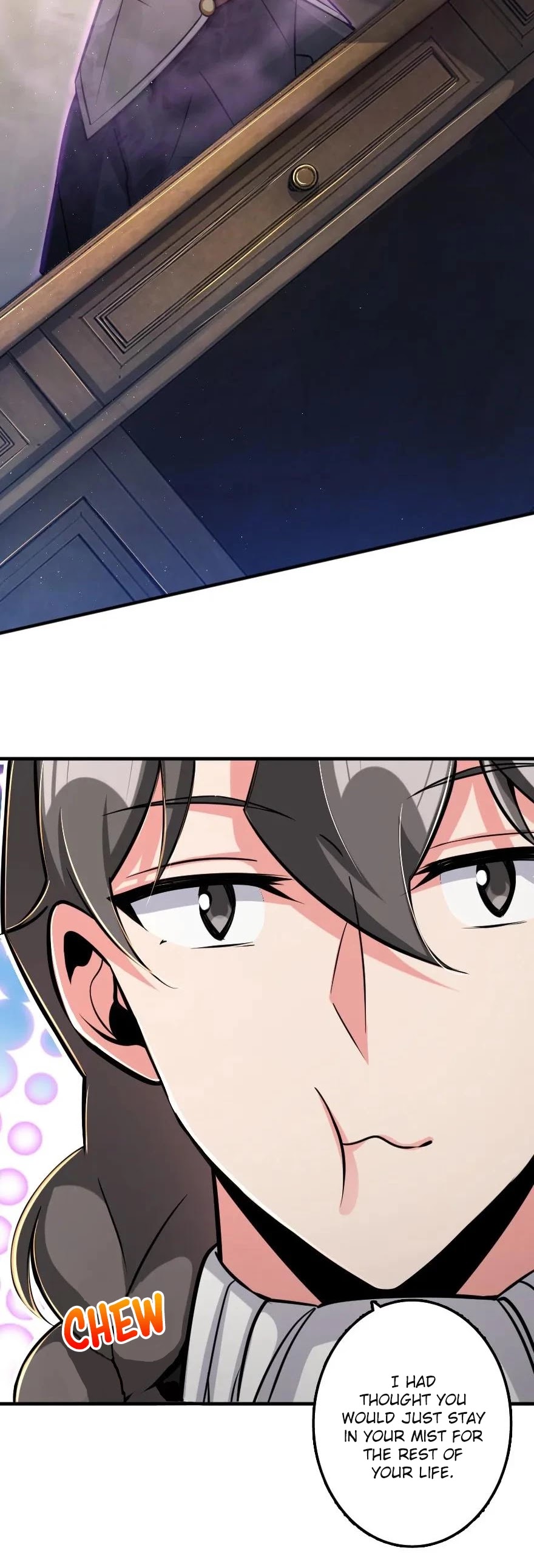 Release That Witch chapter 155 - page 16