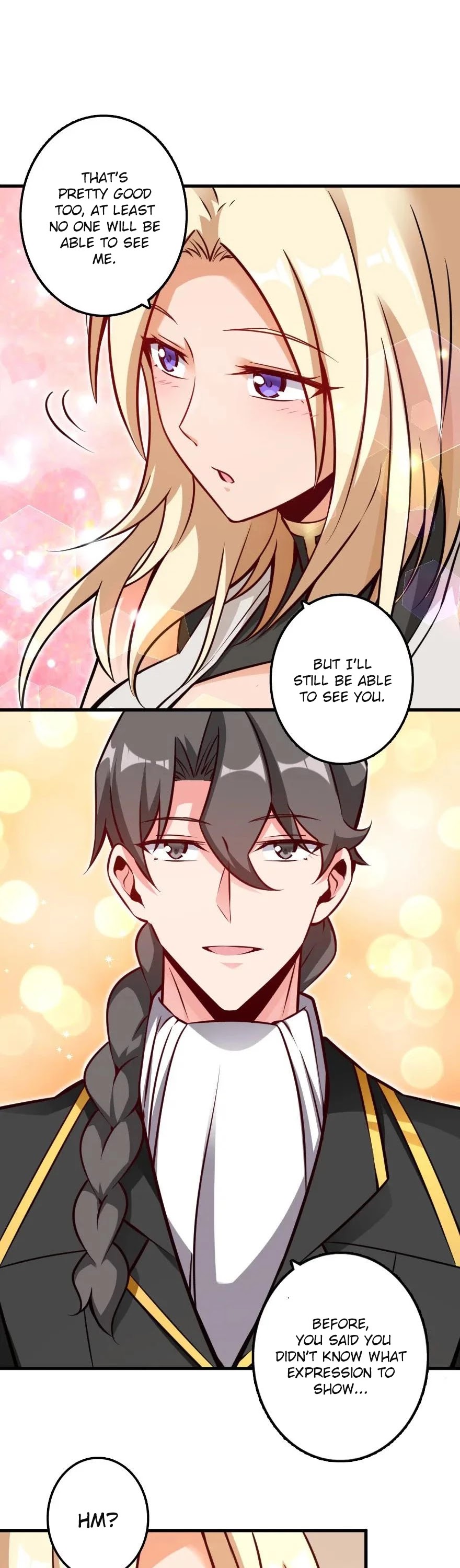 Release That Witch chapter 155 - page 17